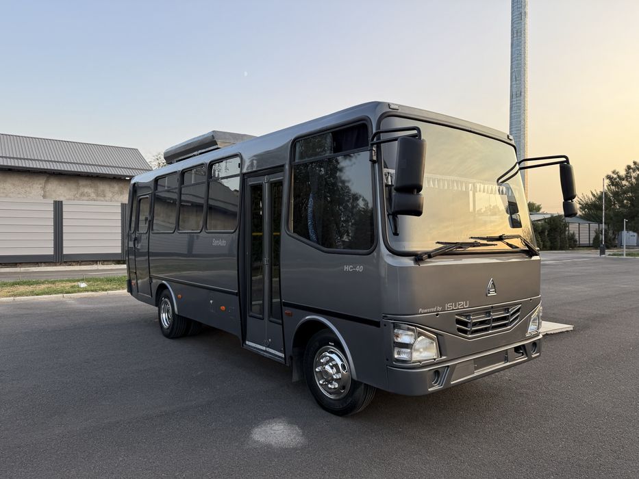 NP 26  sotiladi. 2016  isuzu.