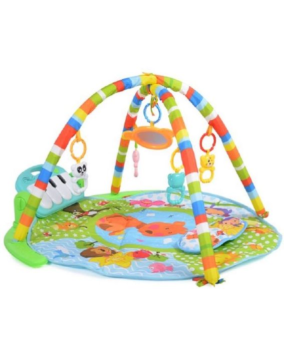 Активна гимнастика