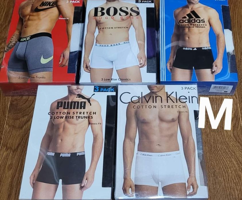 Vand seturi chiloți dama și barbati