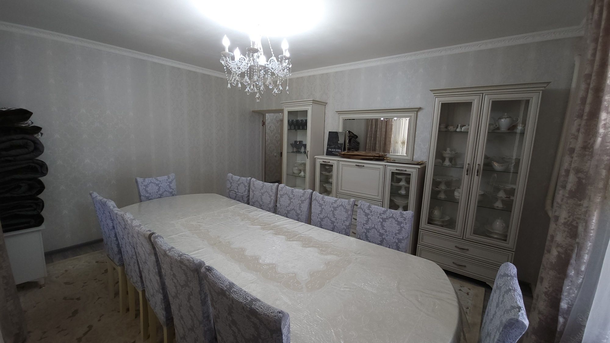 Продаю дом, Аксукент, экспедиция