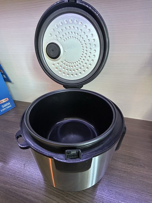 Мултикулър Delimano