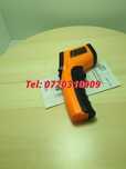 Termometru Industrial Optimus At 420 Interval 50 480 Grade C Cu Afi