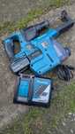 Rotopercutor Makita