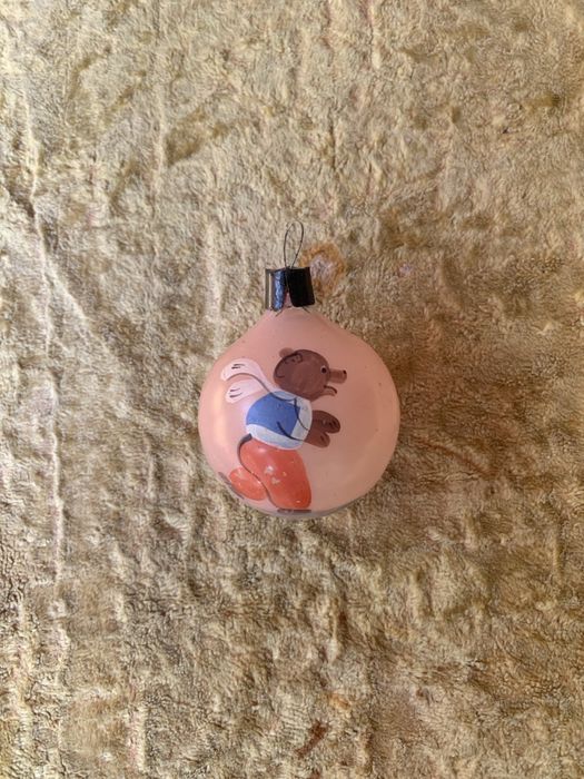 Продам Ёлочные Игрушки СССР