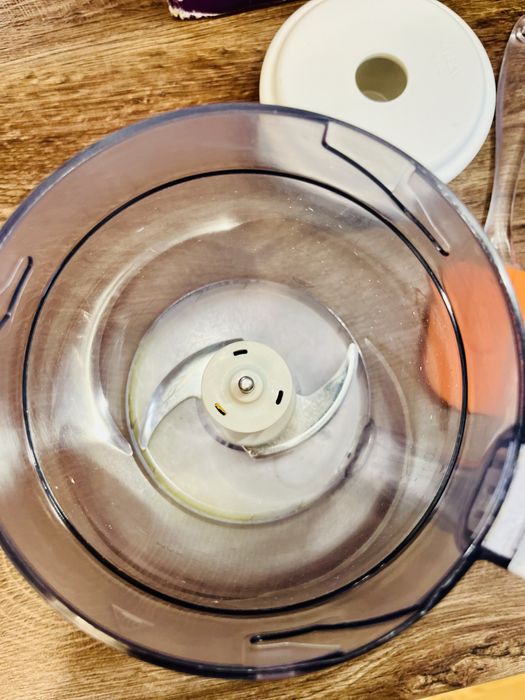 Philips Avent 4в1 Уред за готвене на пара за бебе захранване