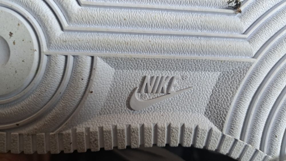 Nike Air force 1