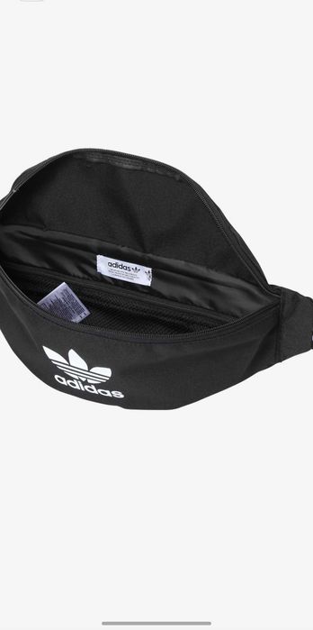 Adidas чантичка през кръста