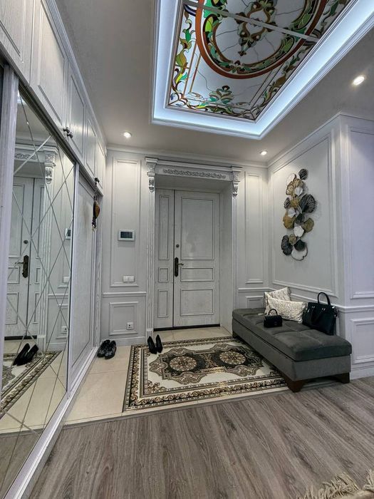 Продается 4х ком квартира, ЖК Габус, ор-р: Глинка, 220 м²