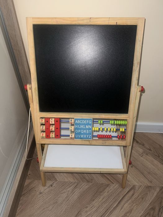 Детска дъска за рисуване