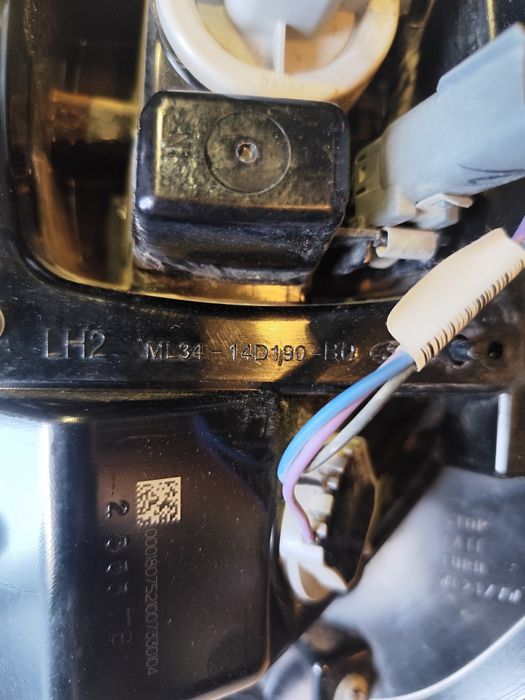 Оригинални стопове F150 21-24