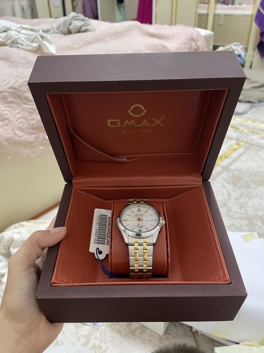 Часы мужские брендовые