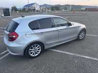 Vand bmw 120 d 2008