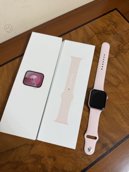 Apple Watch 9 Series