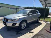 Volvo XC 60 / Волво ХС 60