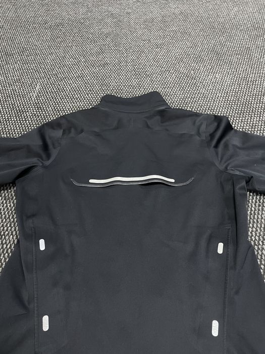 Nike strorm-10 дамска ветровка за тичане M