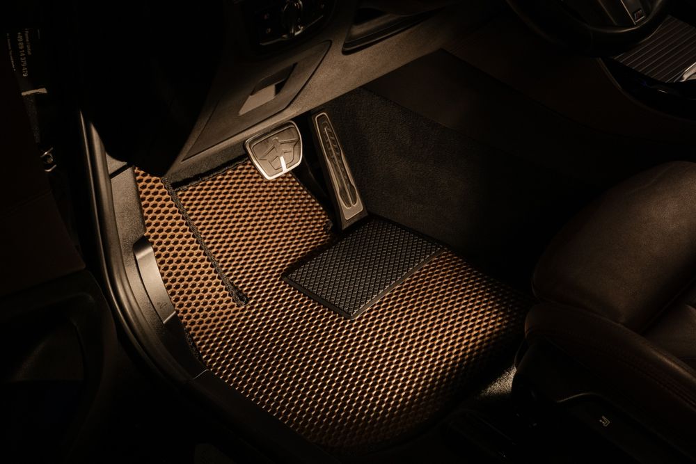 BMW - Covorașe auto. Preșuri auto fabricate în România.