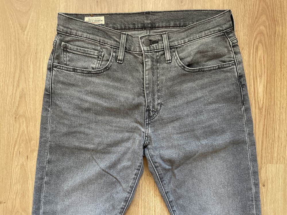 Levi’s 512 Slim Fit W31 L32