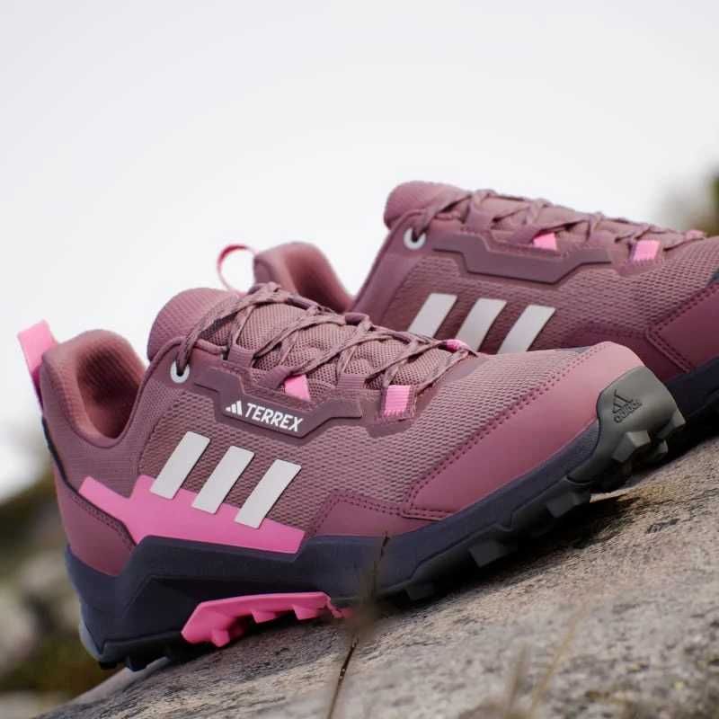 Оригинални маратонки * ADIDAS TERREX AX4 HIKKING * EU36 -41 1/3
