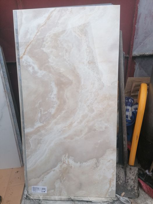 Faianță, Gresie diferite dimensiuni