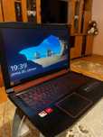 Laptop Gaming Aspire Nitro 5