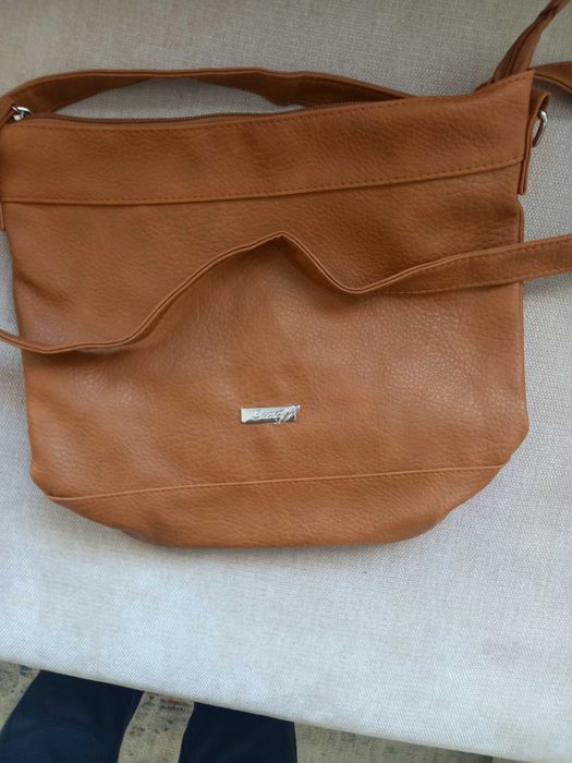 Новую немецкую сумку продам