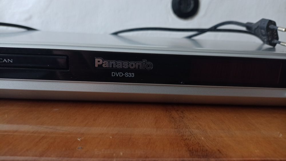Vind Dvd Panasonic