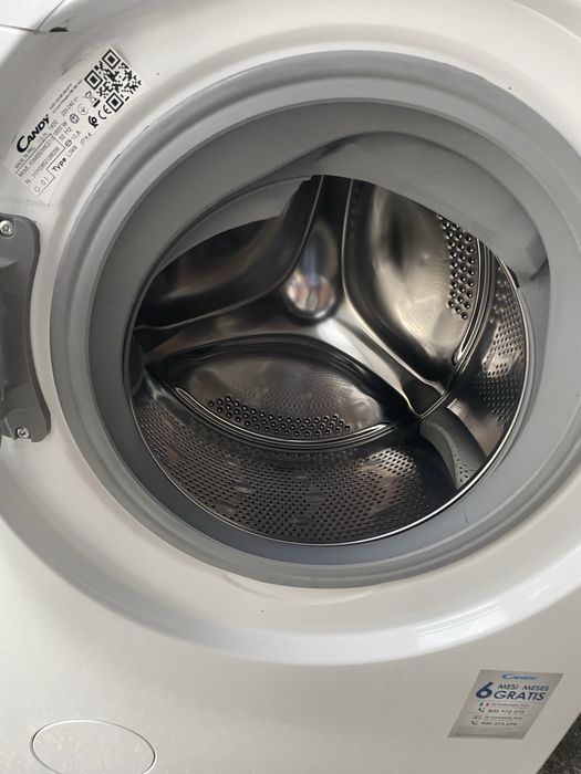 Candy RapidO пералня със сушилня