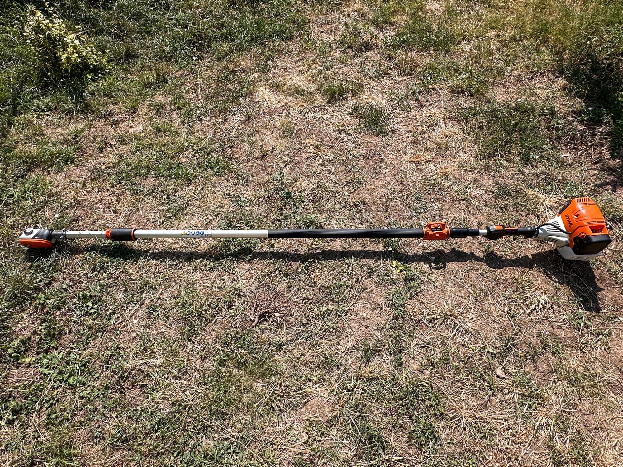 Моторна Крастачка STIHL HT 103