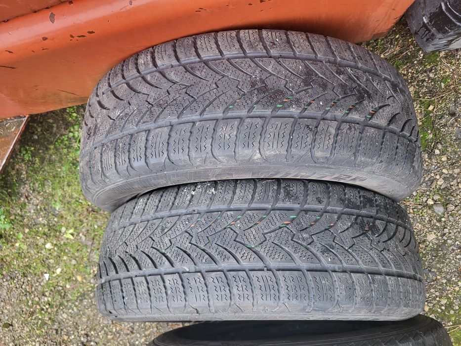 Cauciucuri Iarna 205/55/R16