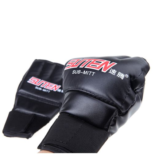 Ръкавици за ММА MMA муай тай бойни спортове бокс тренировка спаринг