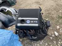 Оборудван мотор VW 1.6 FSI