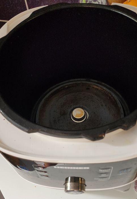 Multicooker Heinner