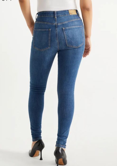 Blugi dama marca c&a
