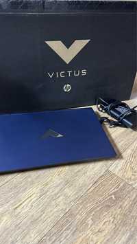 Игровой ноутбук HP VICTUS
