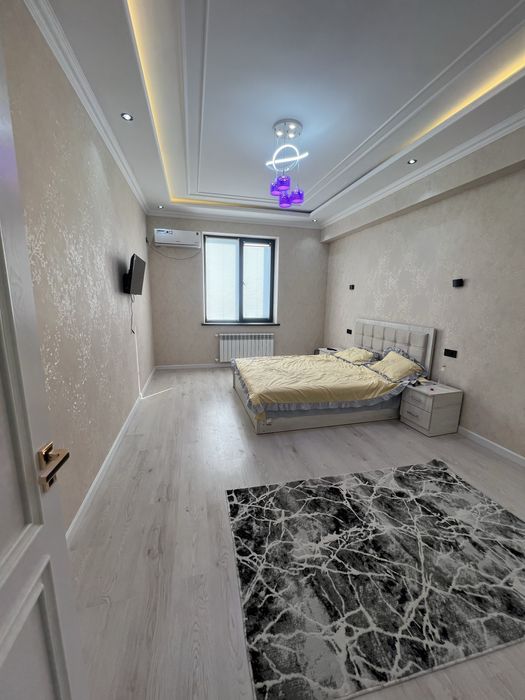 Fargona shaxar centr festival