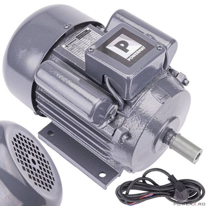 Motor electric 3 KW 220 Volti 2800 Rot/ Min, Powermat