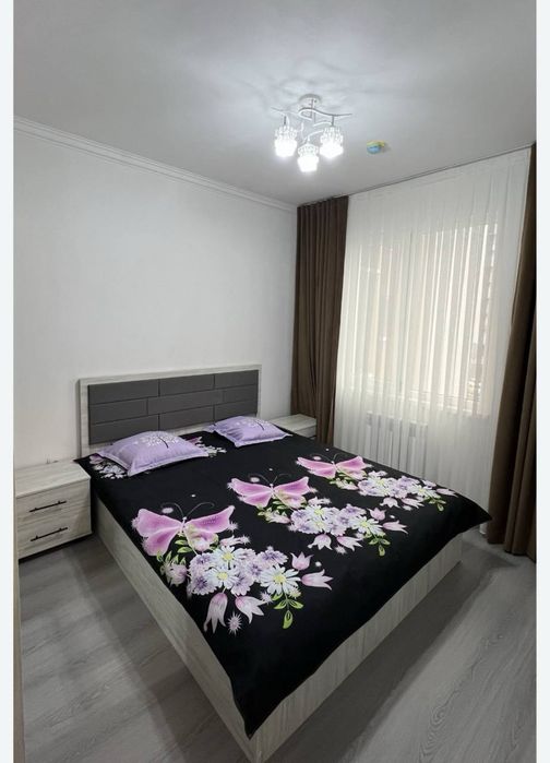 Яшнабад Olmos Residence 3x 450