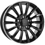 16" Джанти Mercedes 5X112 A W169 B W245 W246 C W204 205 E W212 213