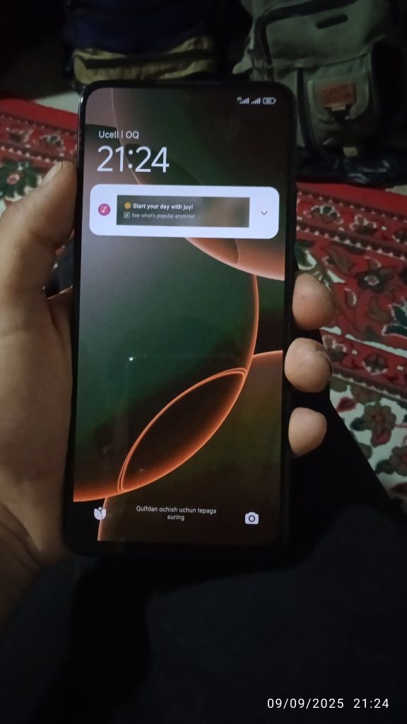 Redmi  note 12 pro
