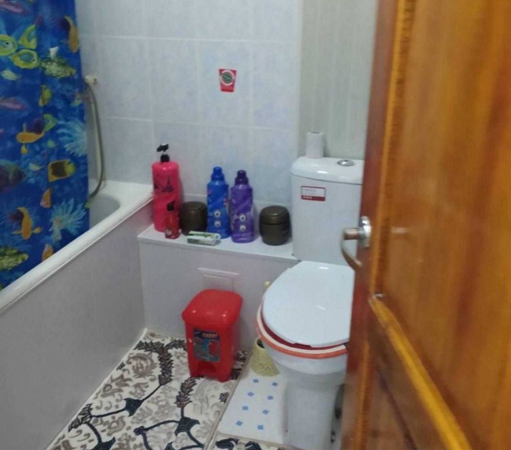 Срочно сдаётся 2х Октяабирь базар