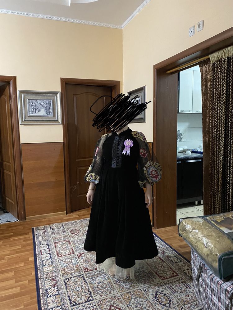 Продам платье в отличном состоянии