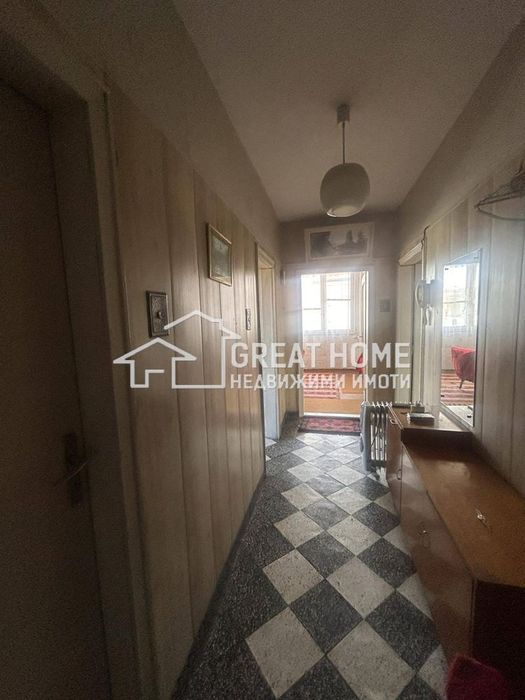 Продава се Многостаен апартамент в Търговище, Център - 108 кв.м за 926 €/кв.м - Снимка #6