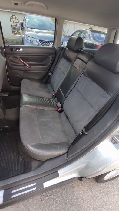 VW Passat Highline 1.9 TDI, 131 к.с., 2004 г.