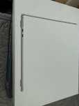 MacBook Air 13'', 256GB, Complet Nou