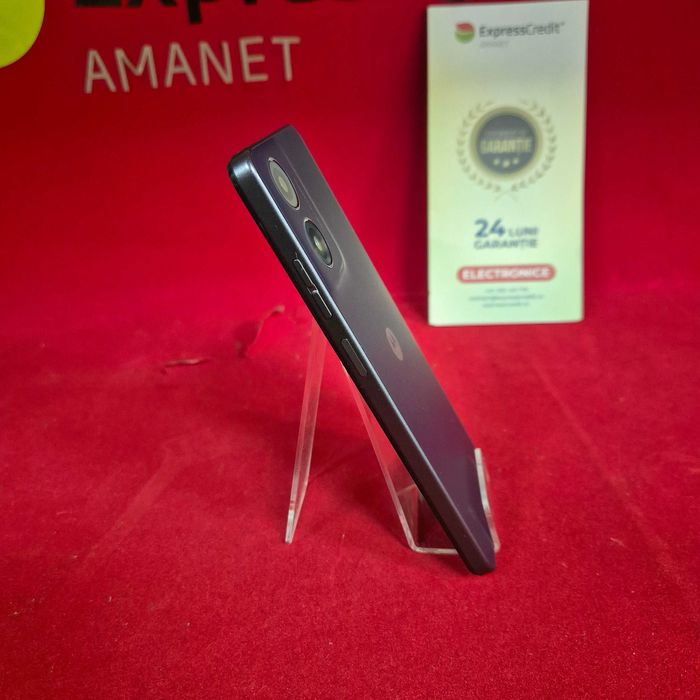 ( B32051.1 / Ag28 Doi Baieti ) Motorola Moto G04 / Garantie 2 ani !