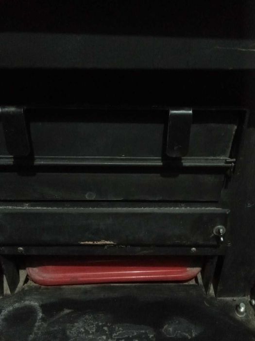 Пелетен котел Алфа Плам комо компакт 23kw