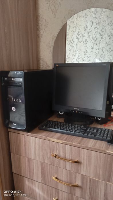 Продам Компьютер