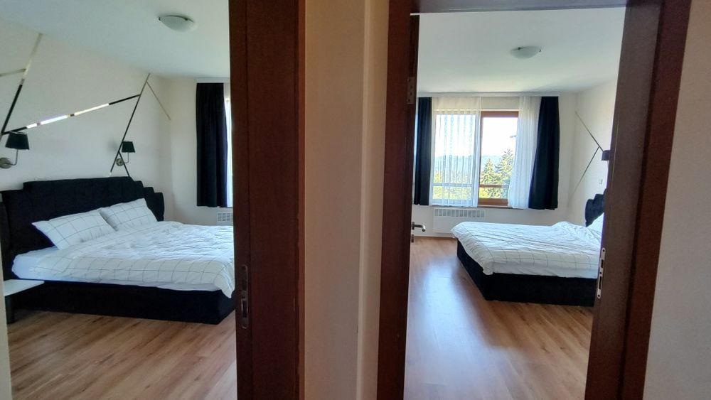 Апартамент Pamporovo stay