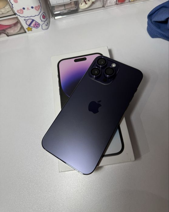 iPhone 14 Pro Max 128 Gb