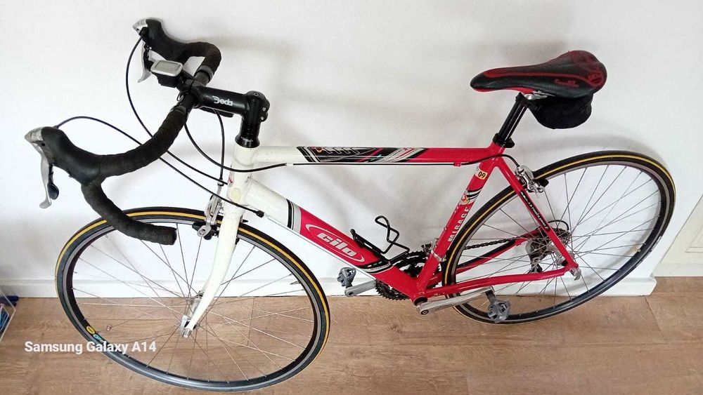 Cursiera Cilo Mirage Swiss Made